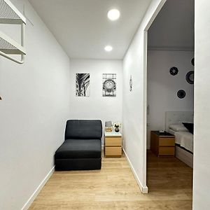 Habitación Triple Estándar